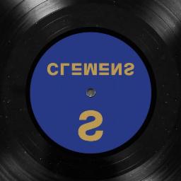 Cover for Clemens2