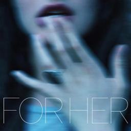 Cover for For Her