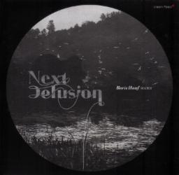Cover for