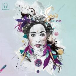 Cover for H.I.O.P