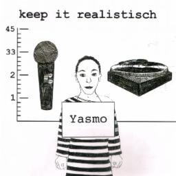 Cover for Keep It Realistisch