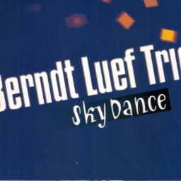 Cover for Sky Dance