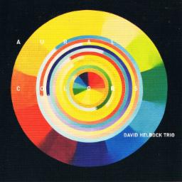 Cover for Aural Colors