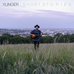 Cover for Short Stories