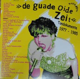 Cover for