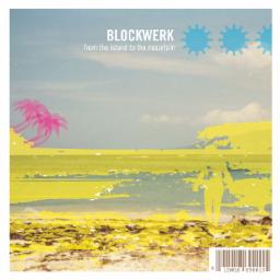 Cover for From The Island To The Mountain