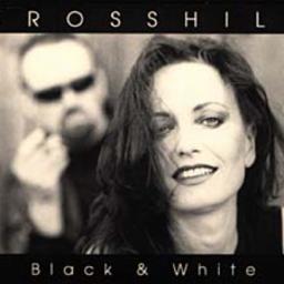 Cover for Black & White