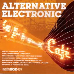 Cover for
