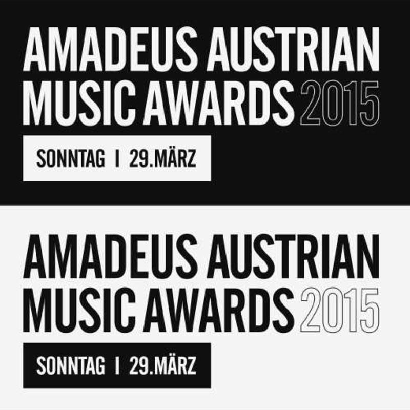 AMADEUS AWARDS 2015 - Die Nominierten