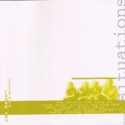 Cover for Situations