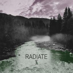 Cover for Radiate