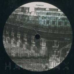 Cover for 040 EP