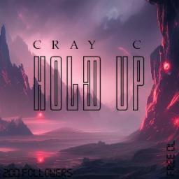 Cover for Hold Up
