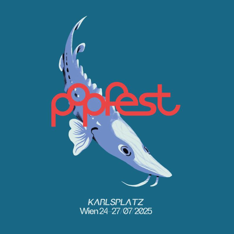 POPFEST 2025 | 24. - 27.7.25 |
