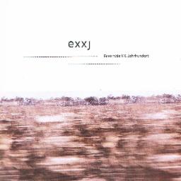 Cover for exxj