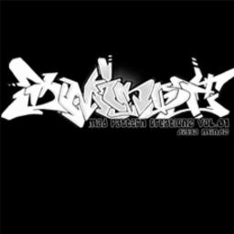 Cover for Mad Pattern Creations Vol. 1