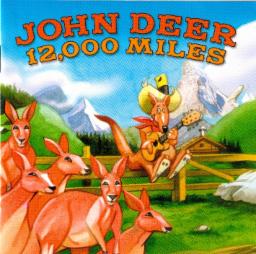 Cover for