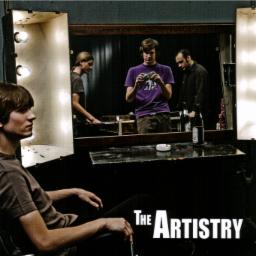 Cover for The Artistry