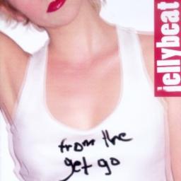 Cover for From the get go