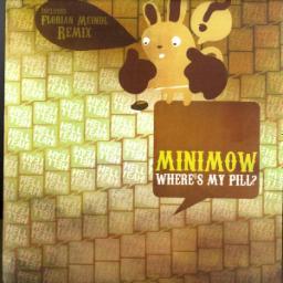 Cover for
