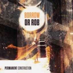 Cover for Permanent Construction