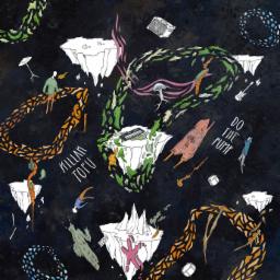 Cover for Do the Pump