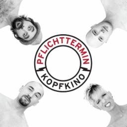 Cover for Kopfkino