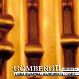 Cover for Gomberg II - Profile