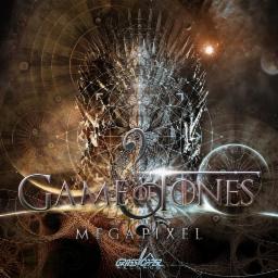 Cover for Game Of Tones