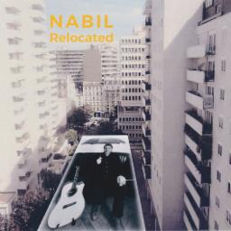 Cover for Relocated