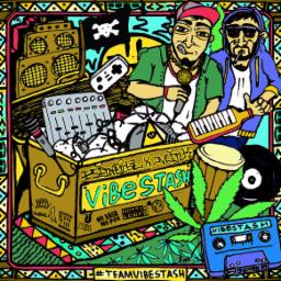 Cover for Vibestash