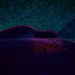 Cover for Ese - Udu EP