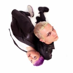 Cover for Follow You (Down)