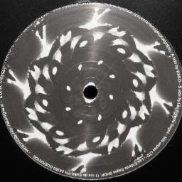 Cover for Statik Travel 07 / Wako 13