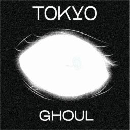Cover for Tokyo Ghoul (Kritechno Remix)
