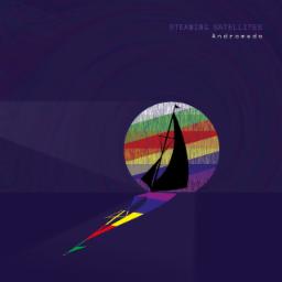 Cover for Andromeda