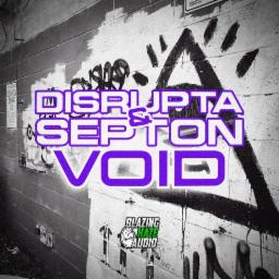 Cover for Void