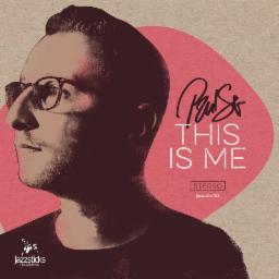 Cover for This Is Me LP