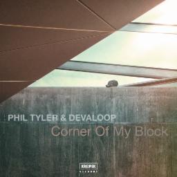 Cover for Corner Of My Block