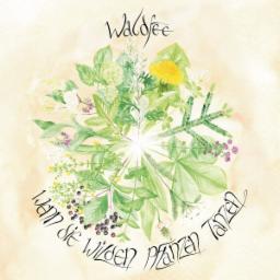 Cover for Wenn die Wilden Pflanzen Tanzen