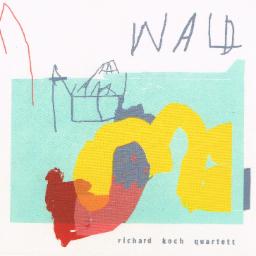 Cover for Wald