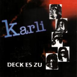 Cover for Deck es zu