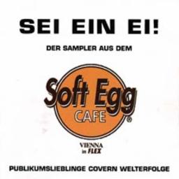 Cover for Sei ein Ei!