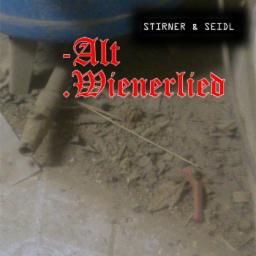 Cover for -Alt .Wienerlied