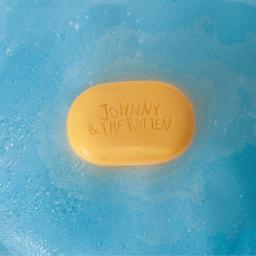 Cover for Foam Party EP