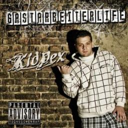 Cover for Gastarbeiterlife