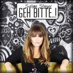 Cover for Geh bitte