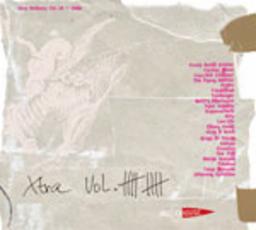 Cover for