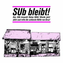 Cover for SUb bleibt! Soli Sampler Vol. 2
