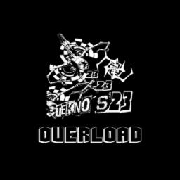 Cover for Overload